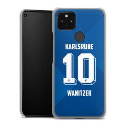 Hard Case transparent