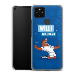 Hard Case transparent