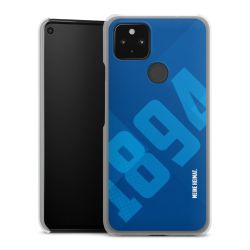 Hard Case transparent