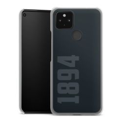 Hard Case transparent