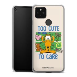 Hard Case transparent