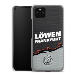 Hard Case transparent