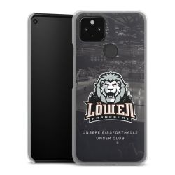 Hard Case transparent