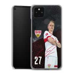 Hard Case transparent