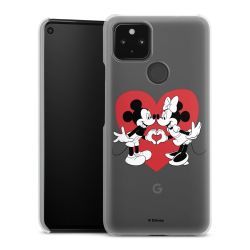 Skyddskal genomskinlig