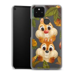 Suojakuori läpinäkyvä