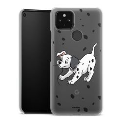 Suojakuori läpinäkyvä