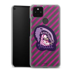 Suojakuori läpinäkyvä