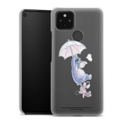 Skyddskal genomskinlig