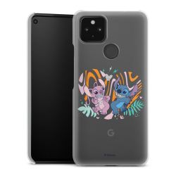 Suojakuori läpinäkyvä