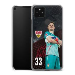 Hard Case transparent