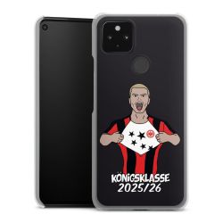 Hard Case transparent