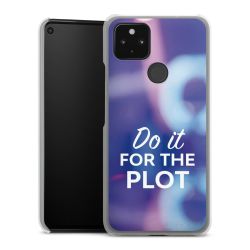 Hard Case transparent