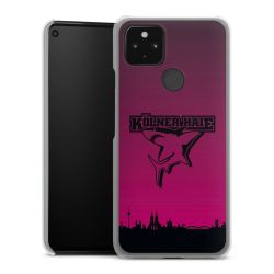 Hard Case transparent