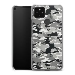 Hard Case transparent