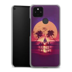 Hard Case transparent