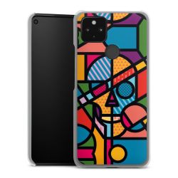 Hard Case transparent