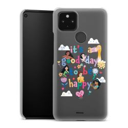 Suojakuori läpinäkyvä