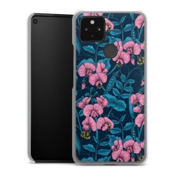 Skyddskal genomskinlig