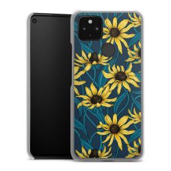 Skyddskal genomskinlig