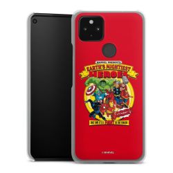 Hard Case transparent