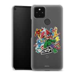 Hard Case transparent