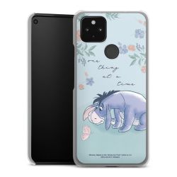 Skyddskal genomskinlig