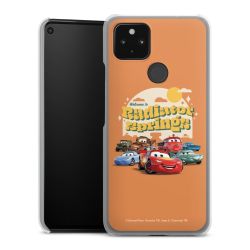 Suojakuori läpinäkyvä