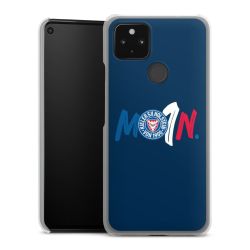 Hard Case transparent