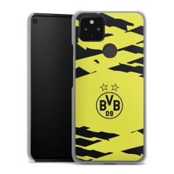 Skyddskal genomskinlig