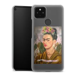 Skyddskal genomskinlig