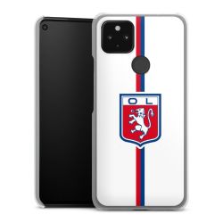 Skyddskal genomskinlig