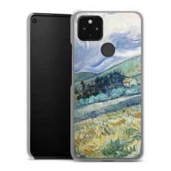 Hard Case transparent