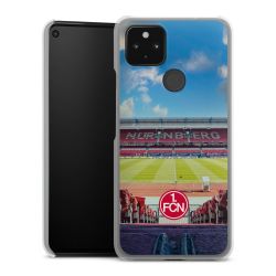 Hard Case transparent