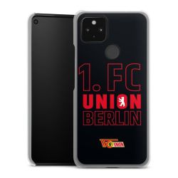 Hard Case transparent