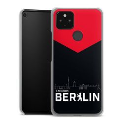 Hard Case transparent