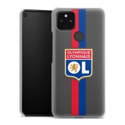 Skyddskal genomskinlig