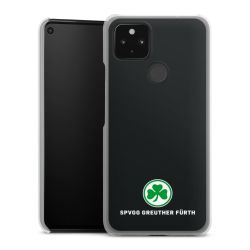 Hard Case transparent