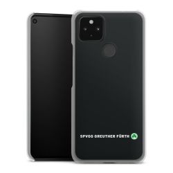 Hard Case transparent