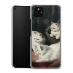 Hard Case transparent