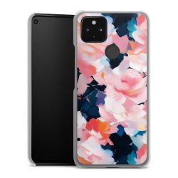 Skyddskal genomskinlig