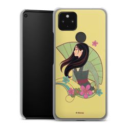 Suojakuori läpinäkyvä