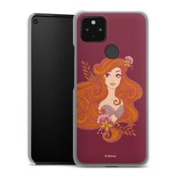 Suojakuori läpinäkyvä