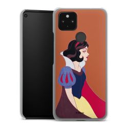 Suojakuori läpinäkyvä