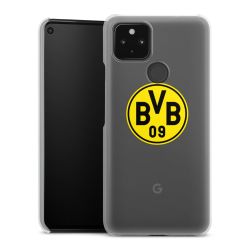 Skyddskal genomskinlig