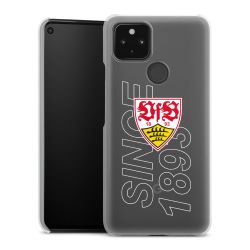 Hard Case transparent