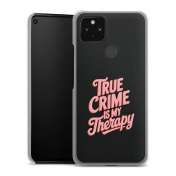 Hard Case transparent