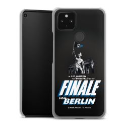 Hard Case transparent