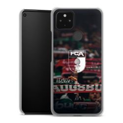 Hard Case transparent