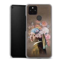 Suojakuori läpinäkyvä